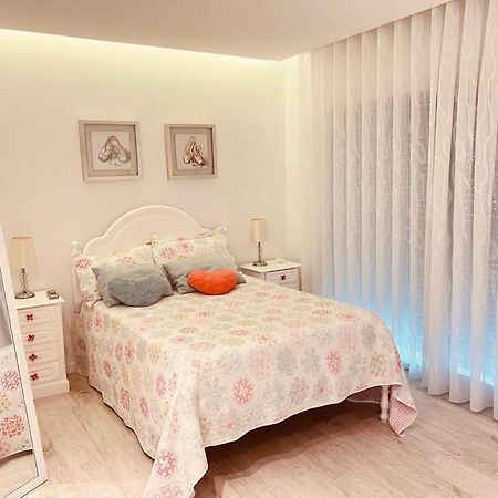 הוילה נאזרה Casa Do Guilhim מראה חיצוני תמונה