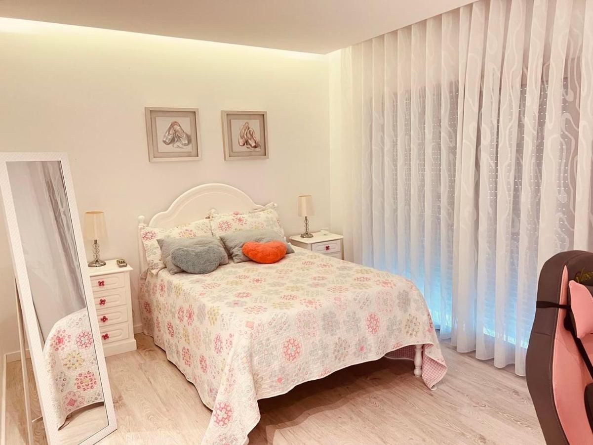 הוילה נאזרה Casa Do Guilhim מראה חיצוני תמונה