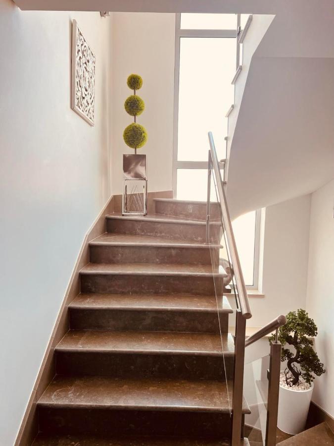 הוילה נאזרה Casa Do Guilhim מראה חיצוני תמונה