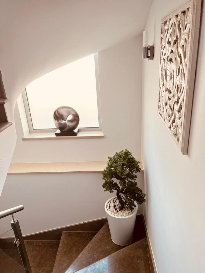 הוילה נאזרה Casa Do Guilhim מראה חיצוני תמונה