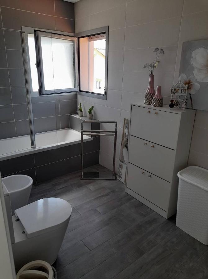 הוילה נאזרה Casa Do Guilhim מראה חיצוני תמונה